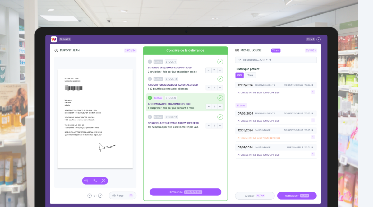 communiqué-winprescription