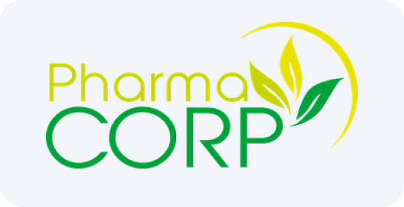 pharmacorp